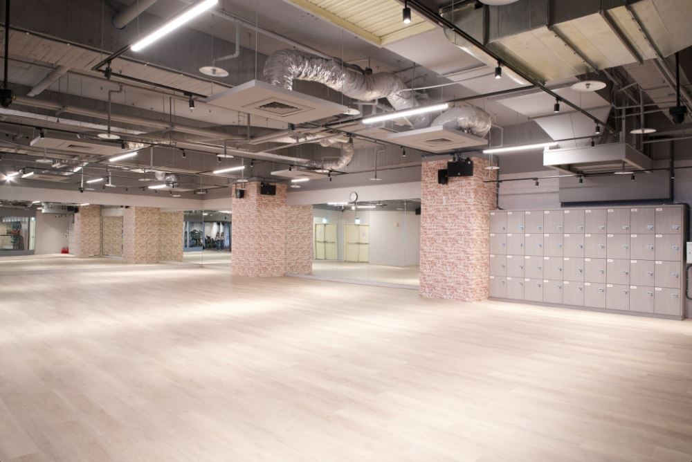 More Fit 七張店